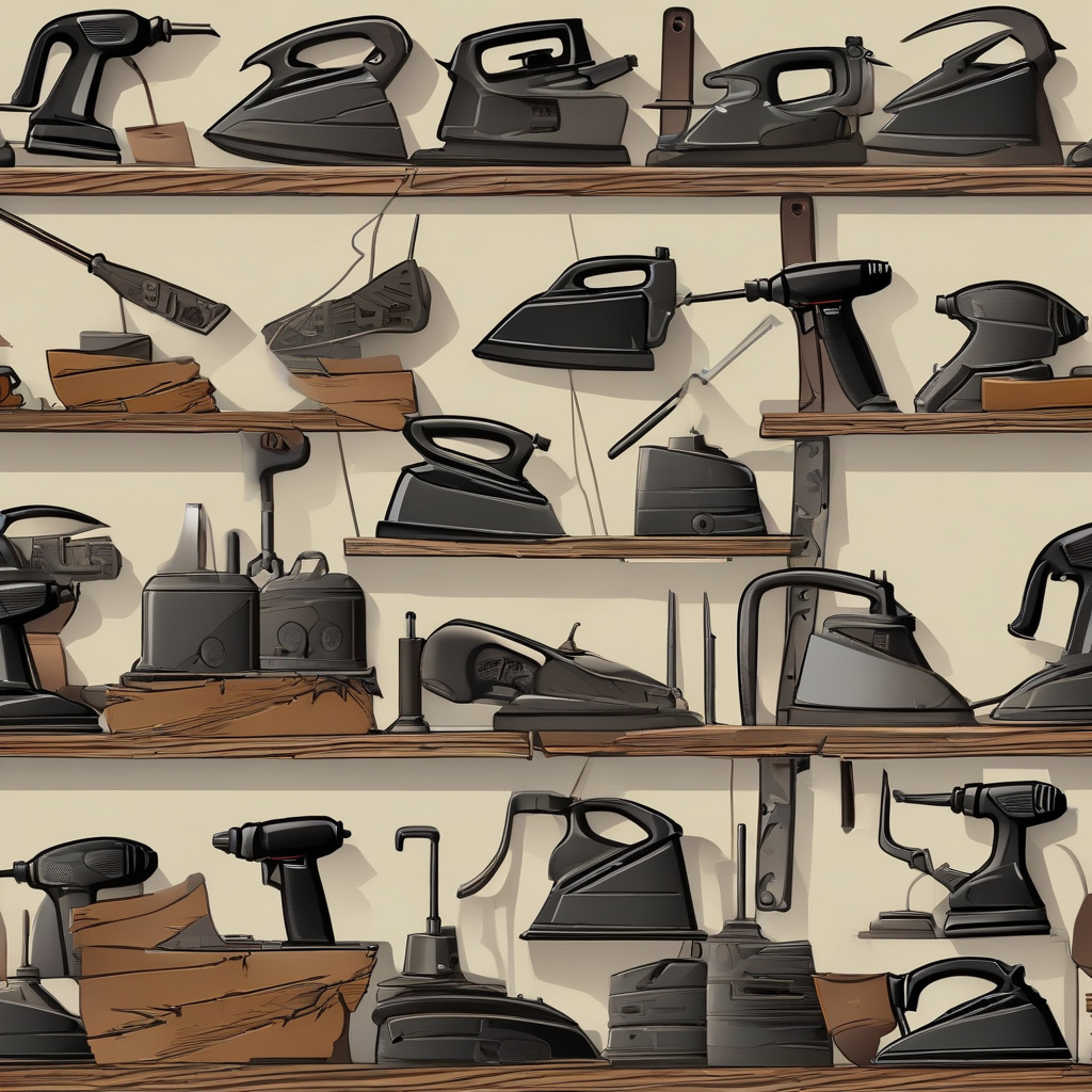 Типові несправності перфораторів в Івано-Франківську, досвідчені фахівці