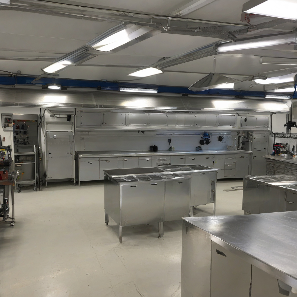 Сервіс сушарок для овочів у Франківську: сезон і обслуговування