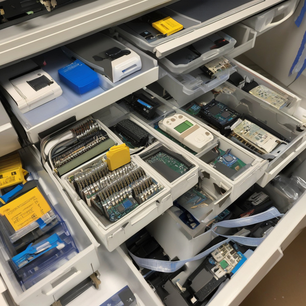 Догляд за SSD