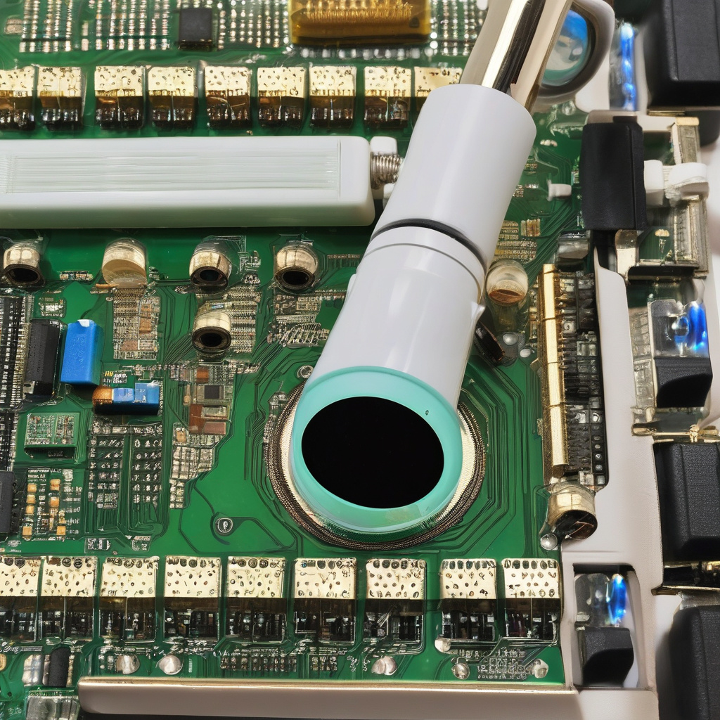 Завершений ремонт манікюрного обладнання в майстерні Апарати для манікюру на стенді після ремонту