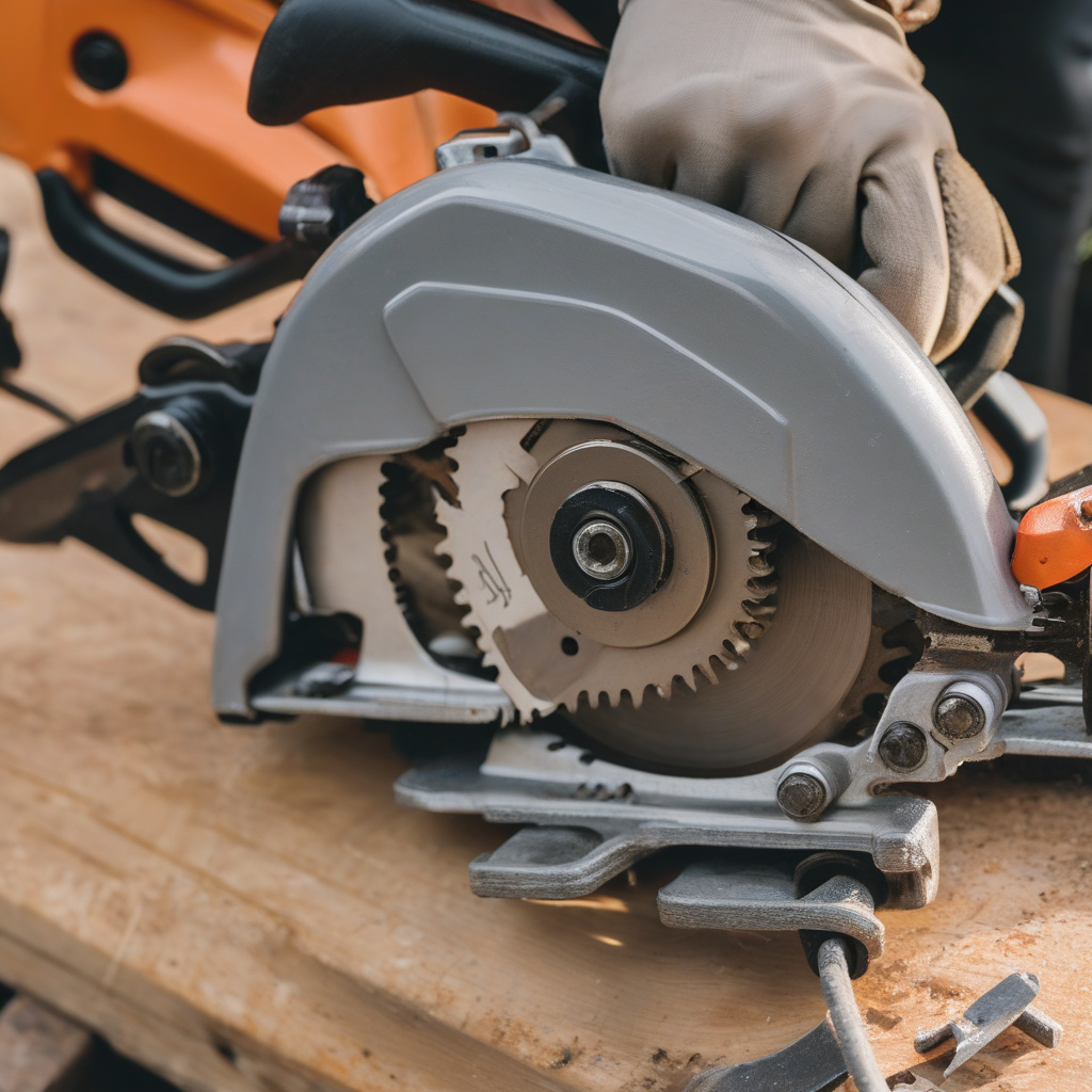 Електропили: Альтернативи для бензопил у Львові Альтернативи бензопил у Львові