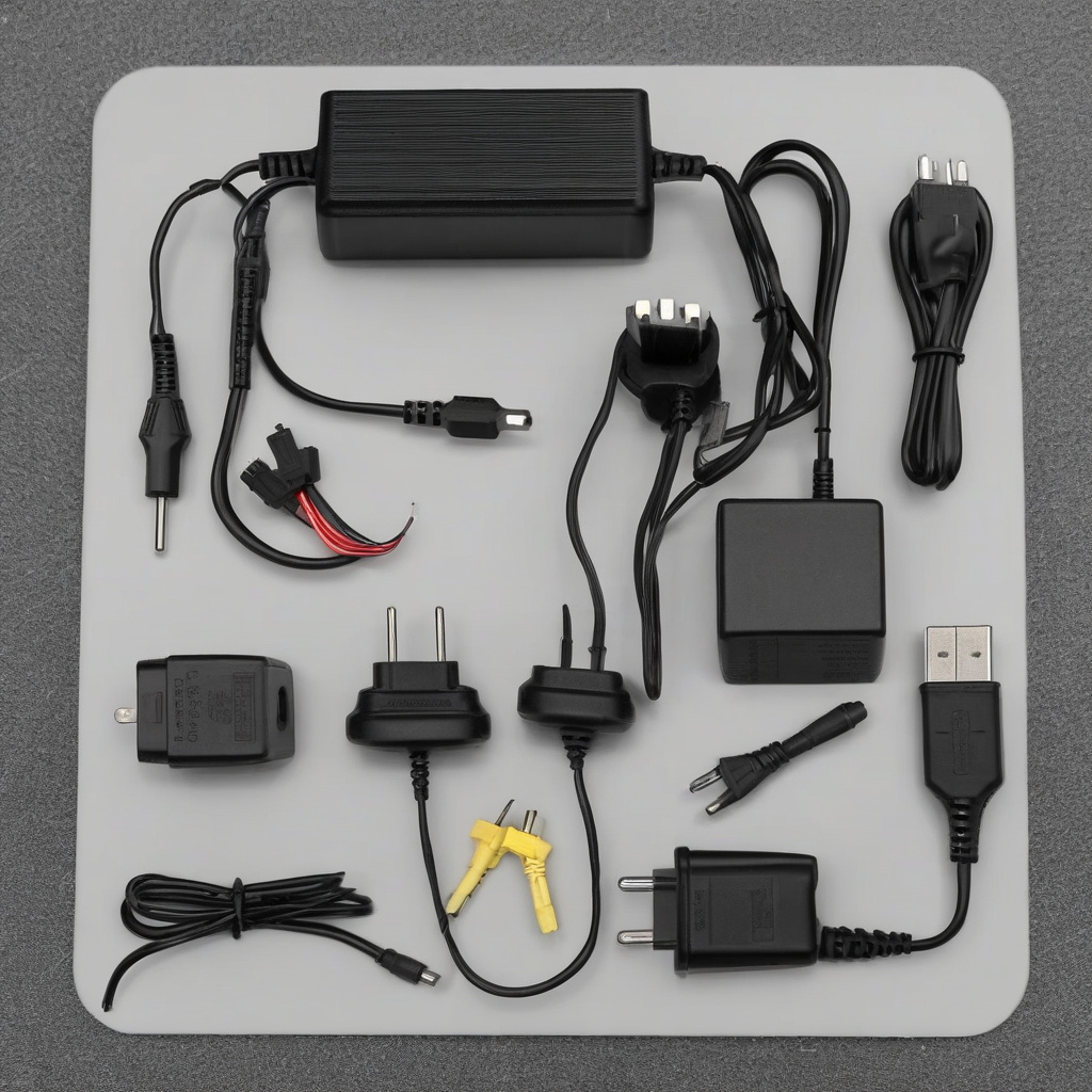 Діагностика блоків живлення перед ремонтом Майстри виконують діагностику блоків живлення у Львові