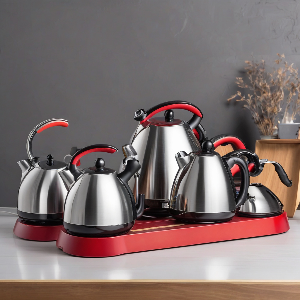 Відновлення контактів електрочайника у Львові Відновлені контакти електрочайника