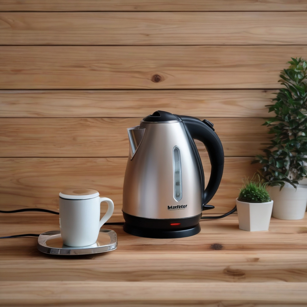 Порівняння витрат на електрочайник у Львові Електрочайник або ремонт?