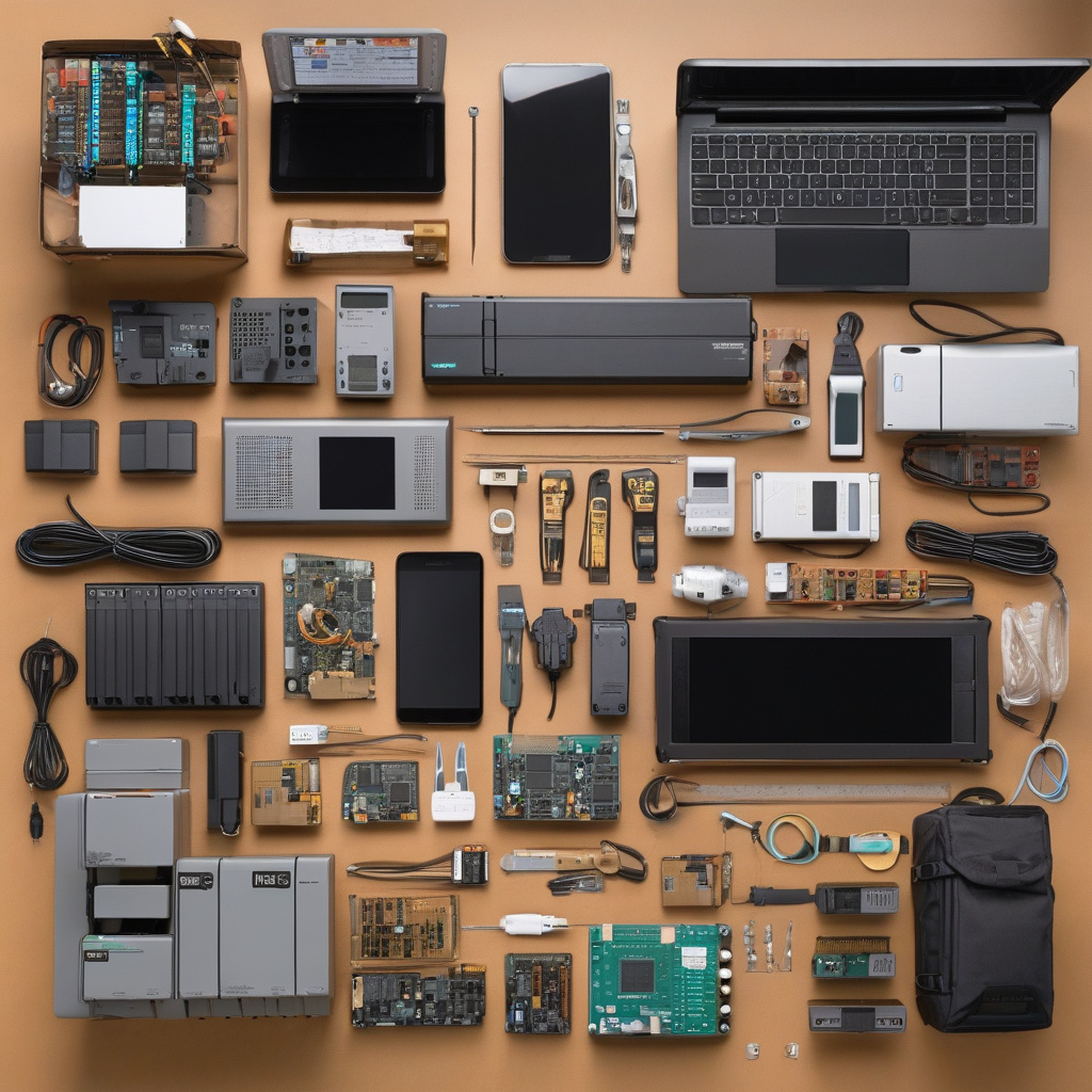 Сервісний центр у Львові Перевірка інвертора в сервісному центрі