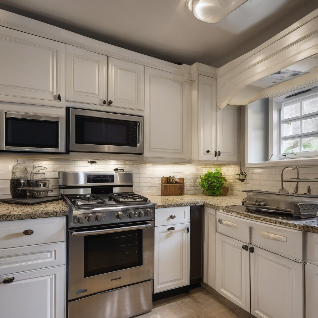 Вибір духової шафи між електричною та газовою моделлю Електричні та газові духові шафи