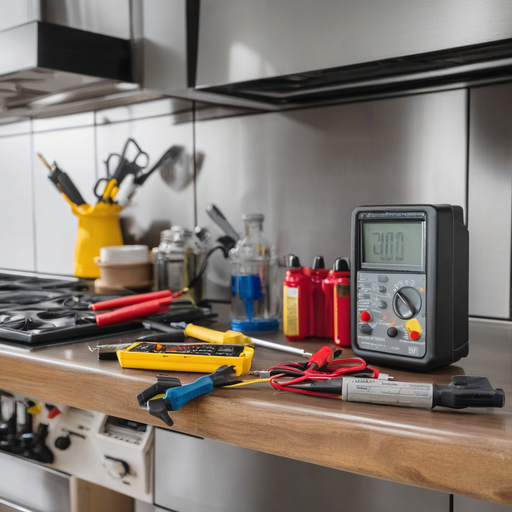 Технічне обслуговування як запорука тривалої роботи духової шафи Превентивне обслуговування духової шафи