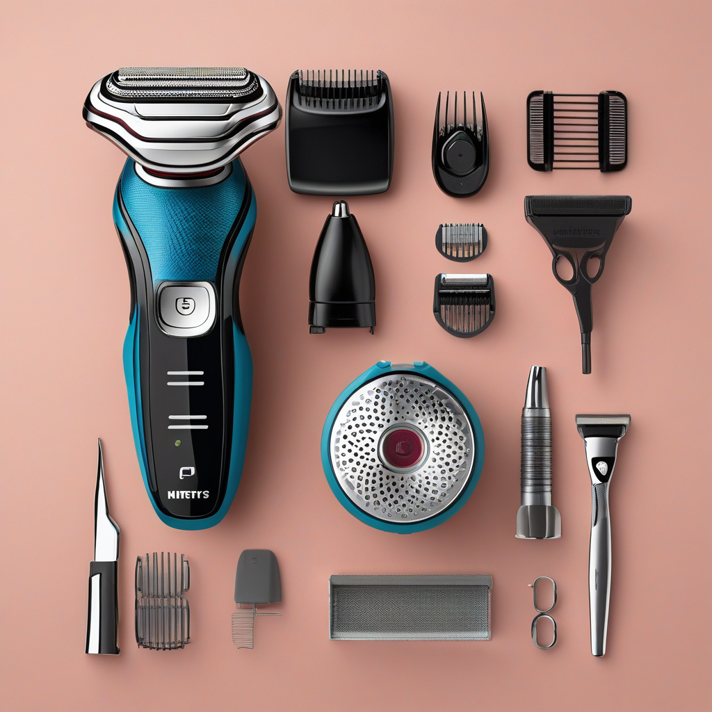 Професійний ремонт електробритв у Львові Ремонт електробритв у сервісному центрі Львова