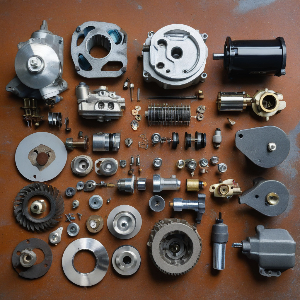 Процес регулювання напруги генератора Регулювання напруги генератора