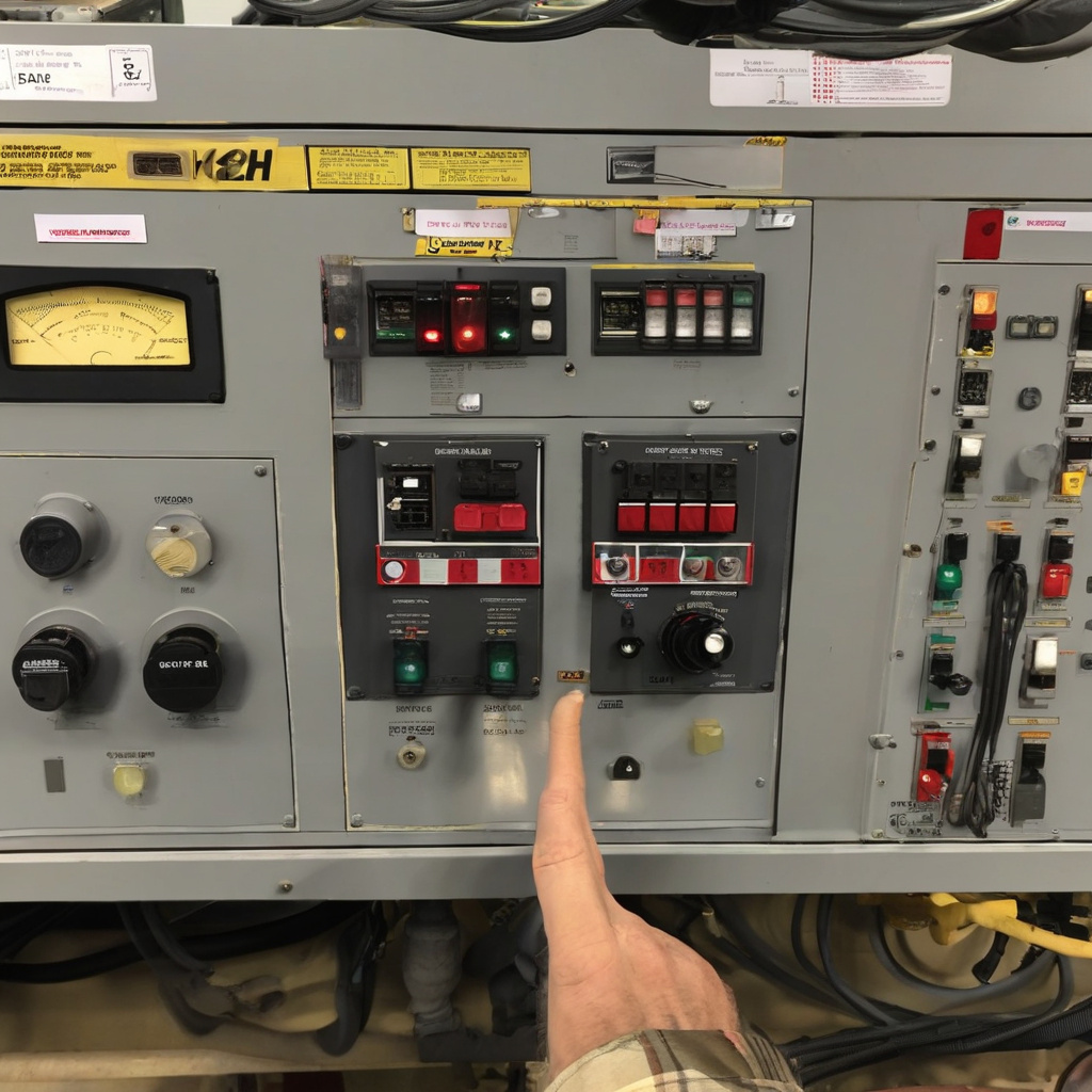 Сучасні рішення в сфері ремонту Інноваційні рішення в сфері ремонту техніки