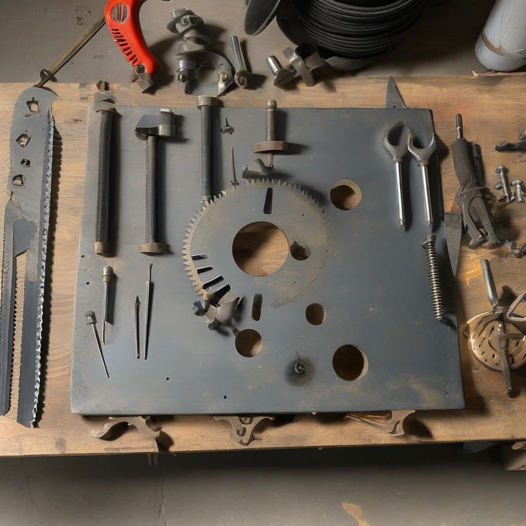 Спеціалісти з ремонту