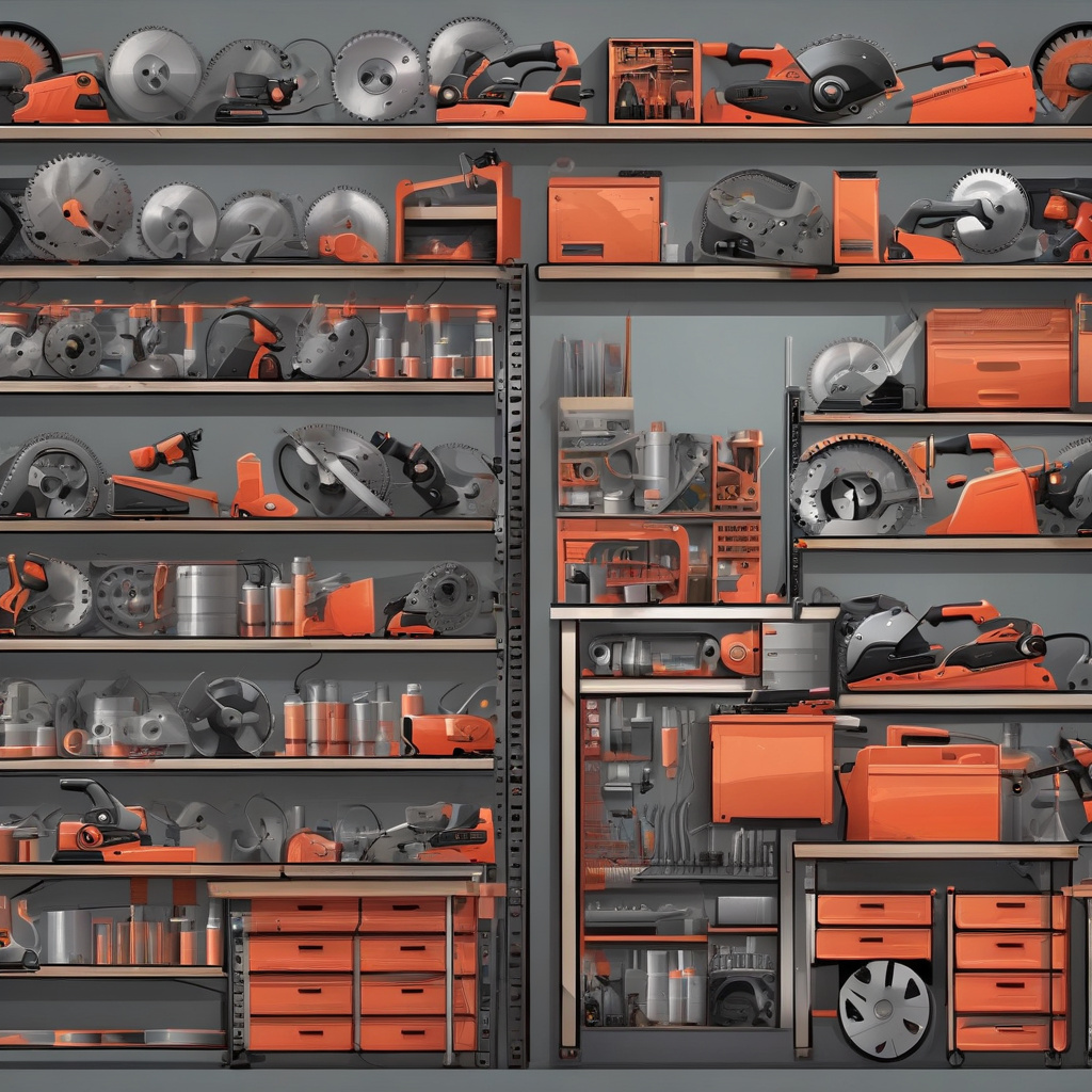 виклик майстра з ремонту електропил у Луцьку