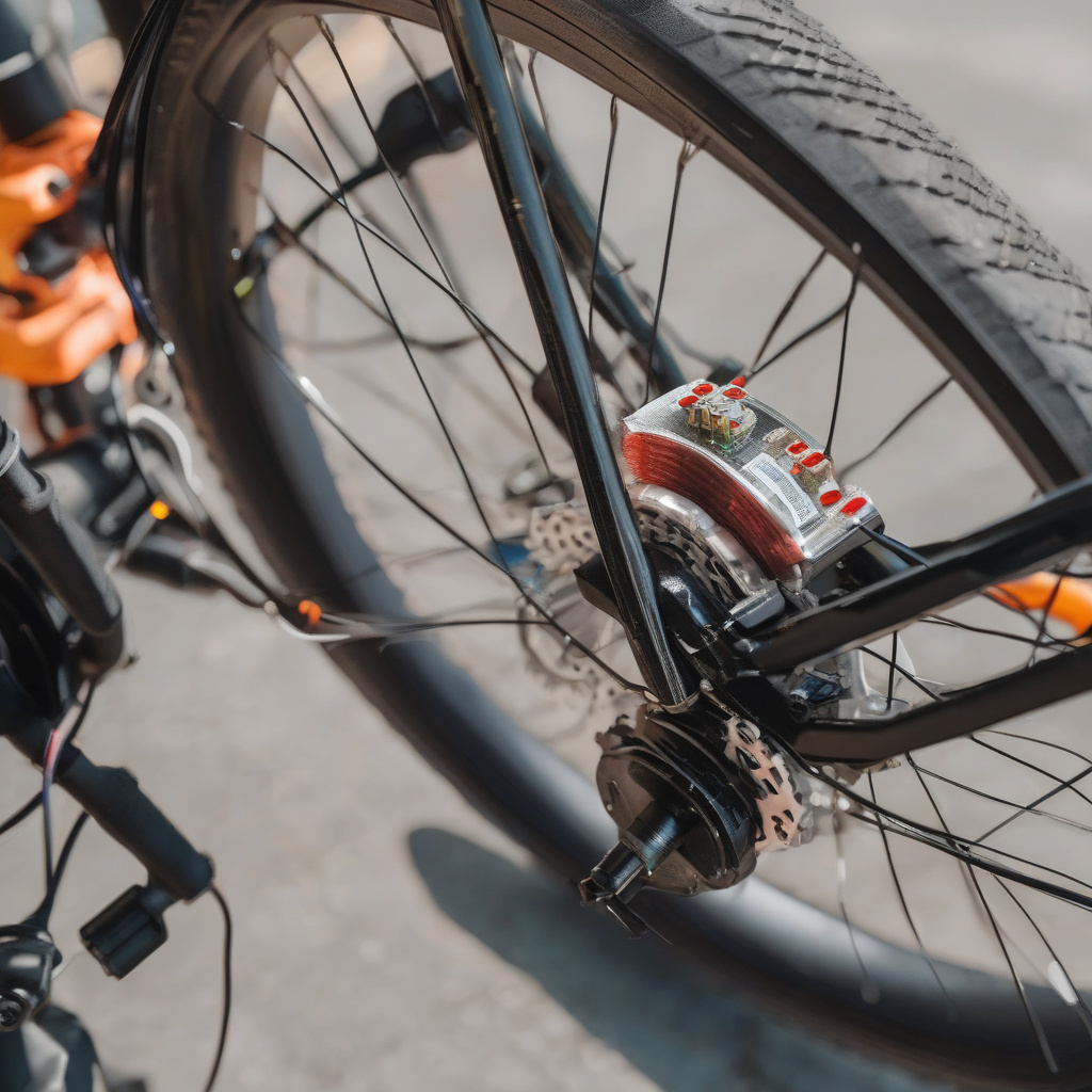 Вибір сервісного центру ремонту електровелосипедів у Львові Сервісний центр у Львові