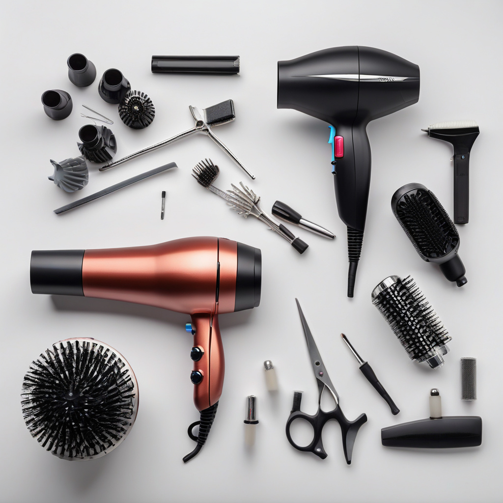 Професійна майстерня у Львові з ремонту фенів та плойок Львів майстерня