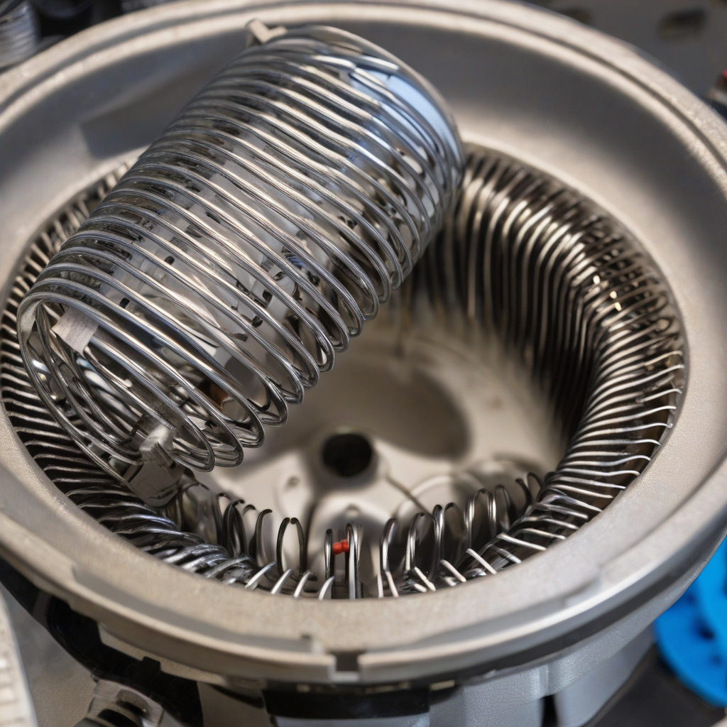 Обслуговування в майстерні з ремонту фенів Обслуговування