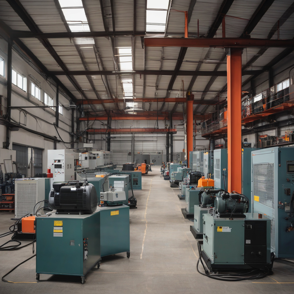 Процес перепрошивки інвертора