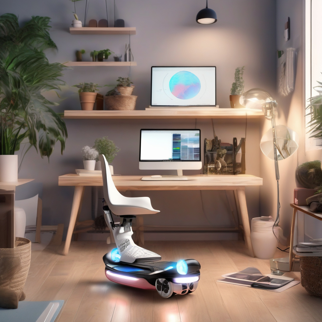 Професійне обслуговування і діагностика гіроскутера у Львові Обслуговування гіроскутера професійним майстром