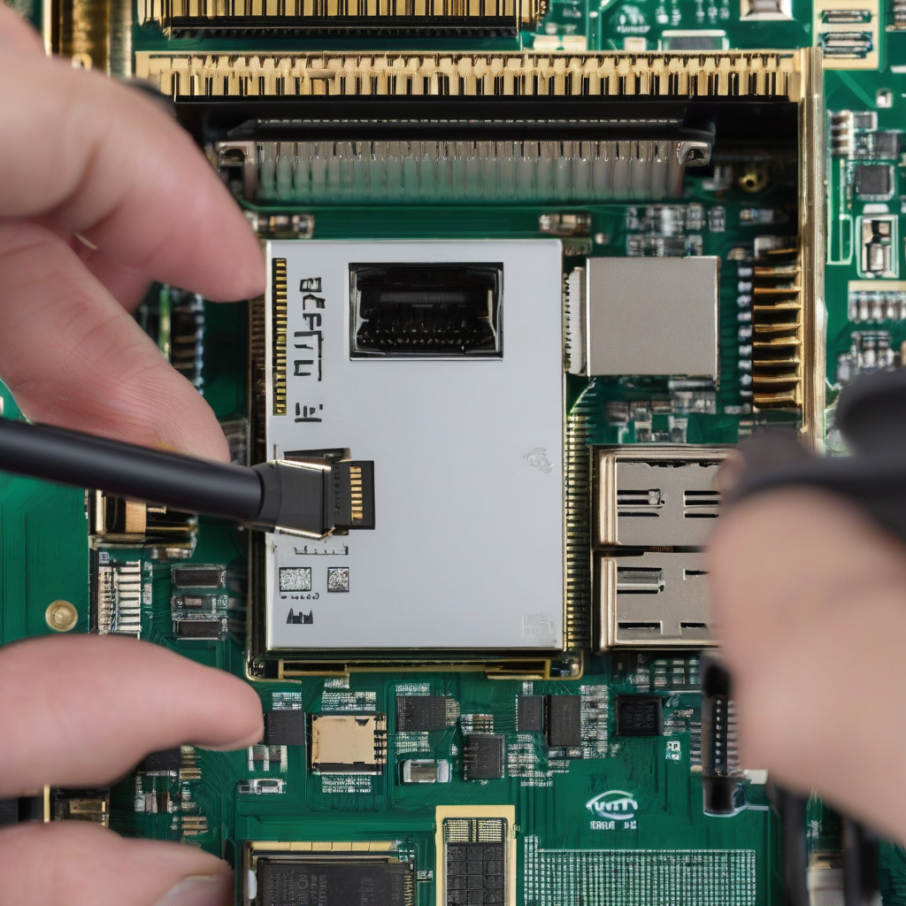 Клієнт задоволений після ремонту приставки