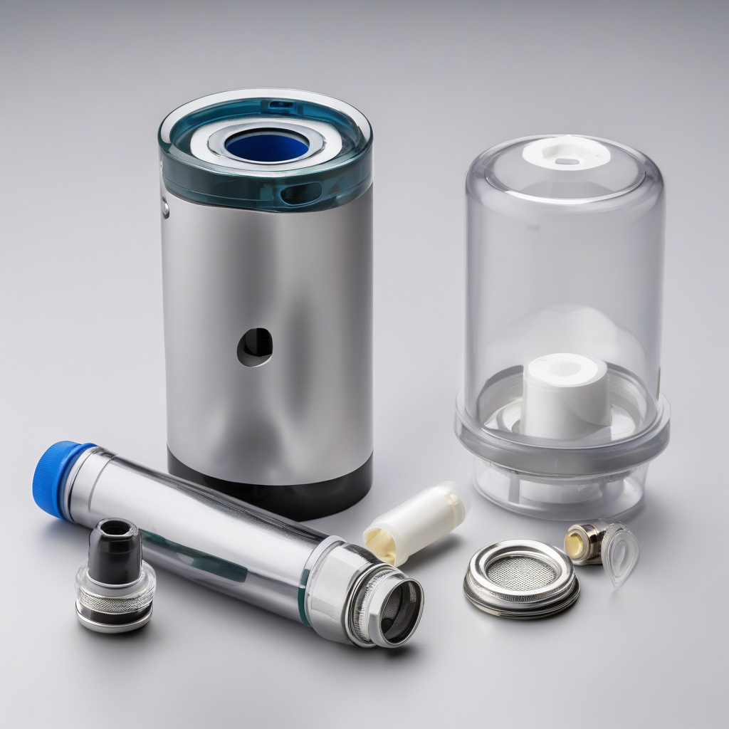 Майстерня у Львові з ремонту інгаляторів Львівська майстерня з ремонту