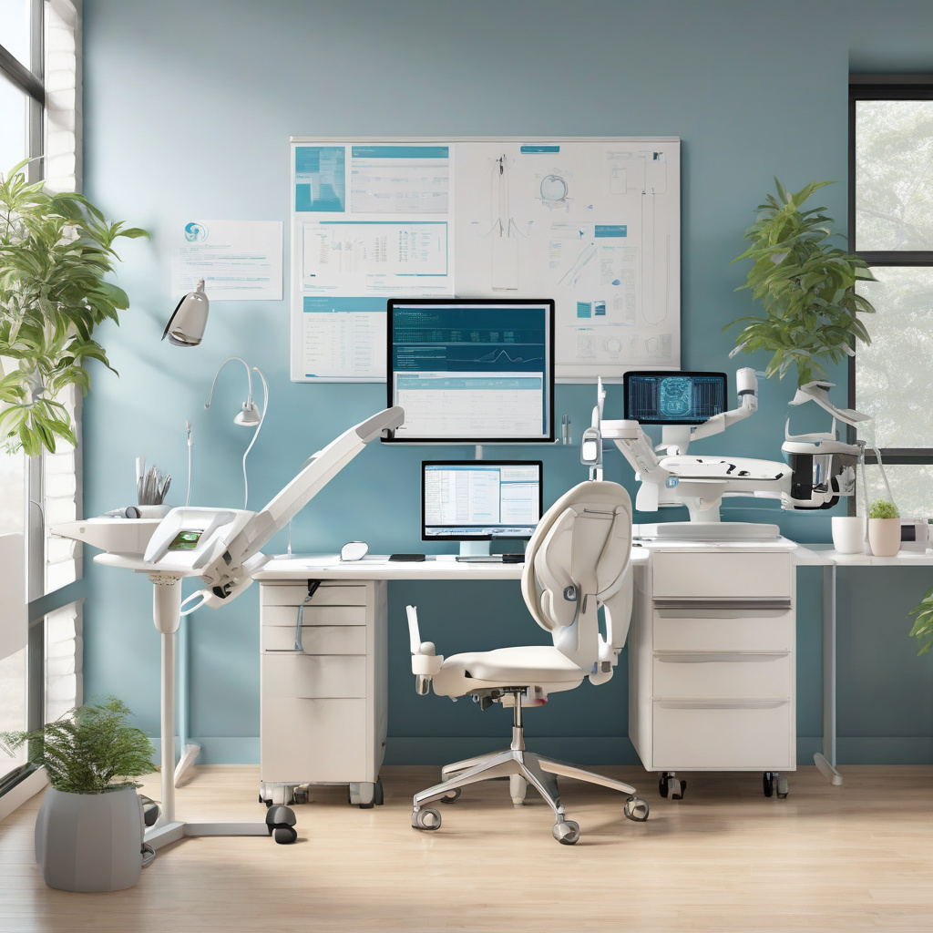 Діагностика компресора інгалятора