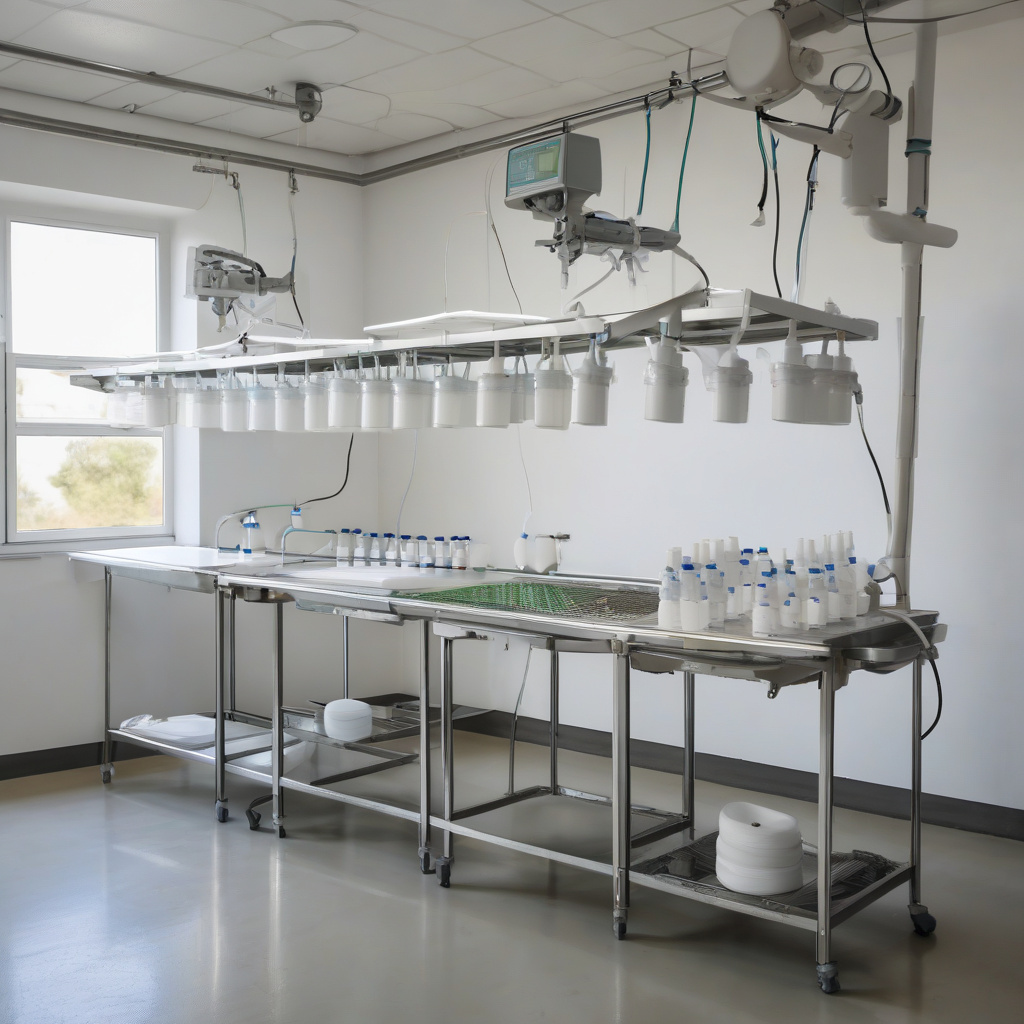 Професійний сервісний центр у Львові з ремонту іригаторів Сервісний центр з ремонту іригаторів у Львові