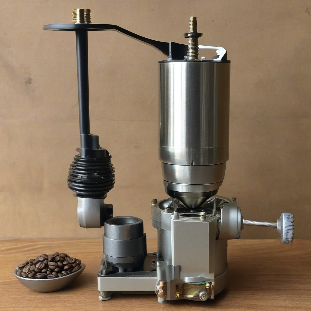 Ремонт кавомолок у Львові