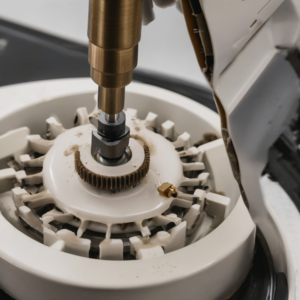 Догляд за кавомолками