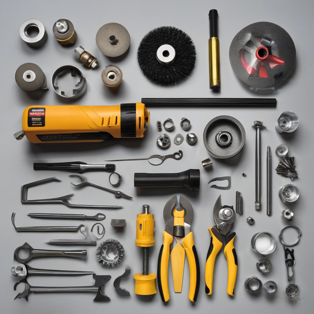 Ремонт старих кавомолок