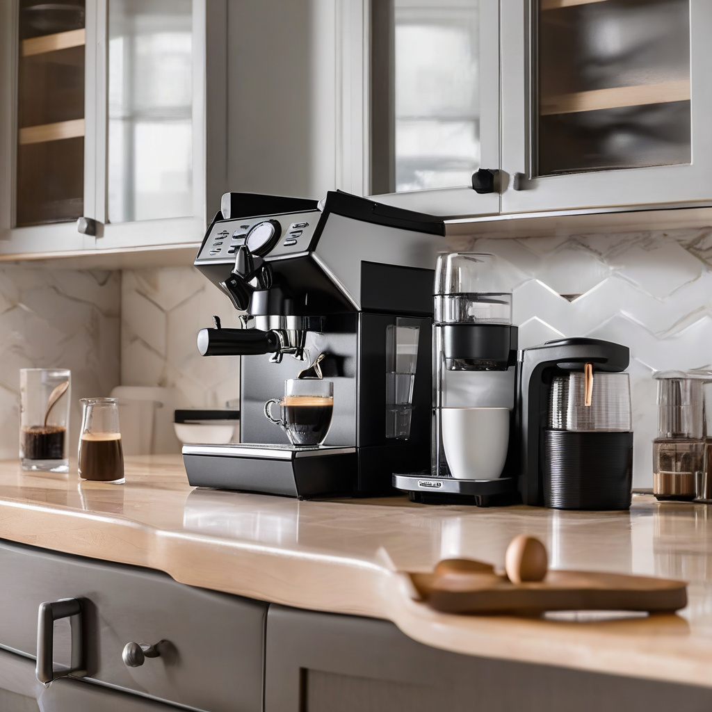 Ремонт крапельних кавоварок у Львові крапельні кавоварки у Львові