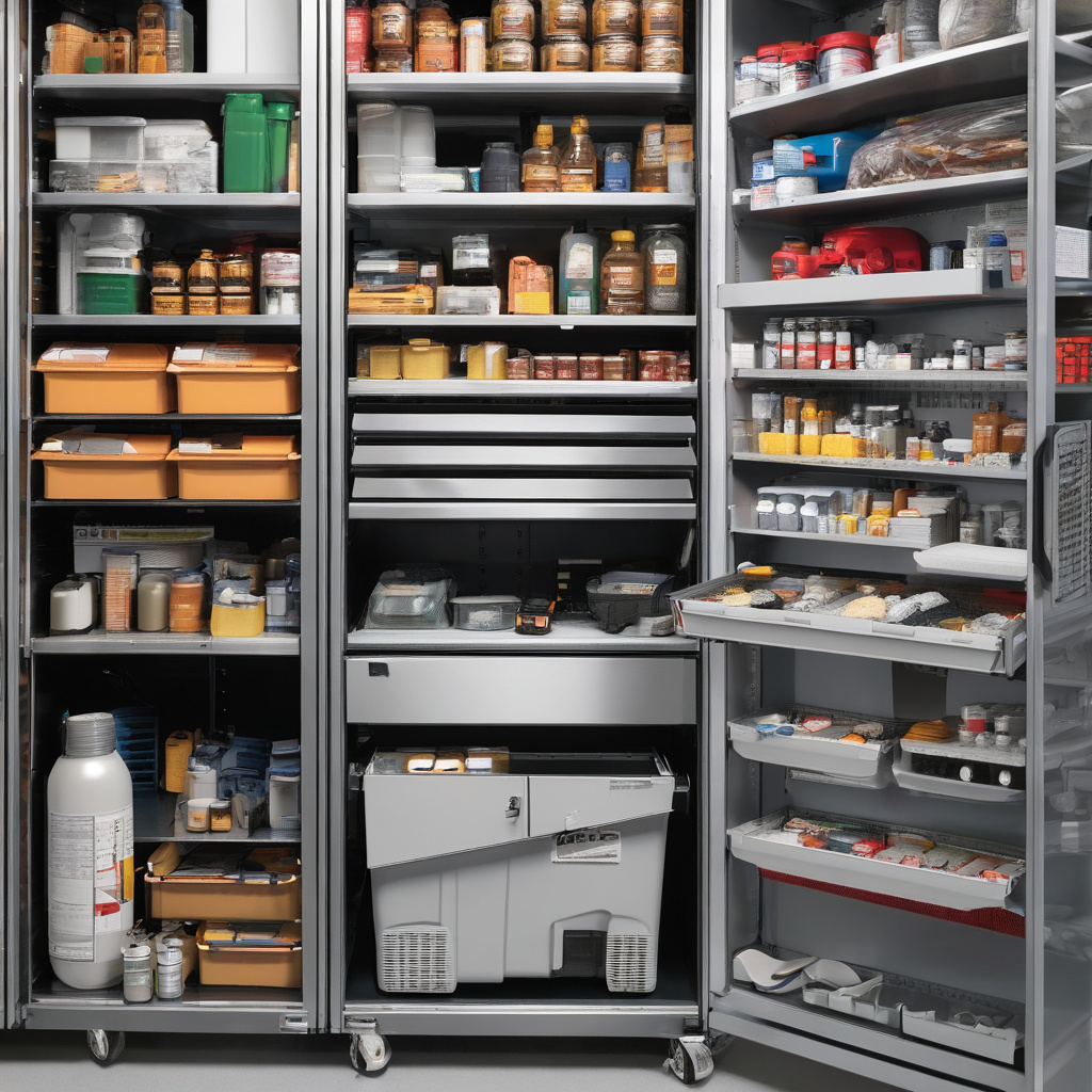 Майстерня у Львові з ремонту холодильників Майстерня у Львові з ремонту холодильників