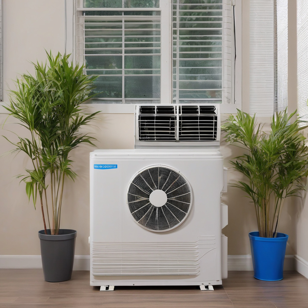 Ремонт кондиціонерів у Львові - догляд за чистотою Кондиціонер на ремонті у Львові