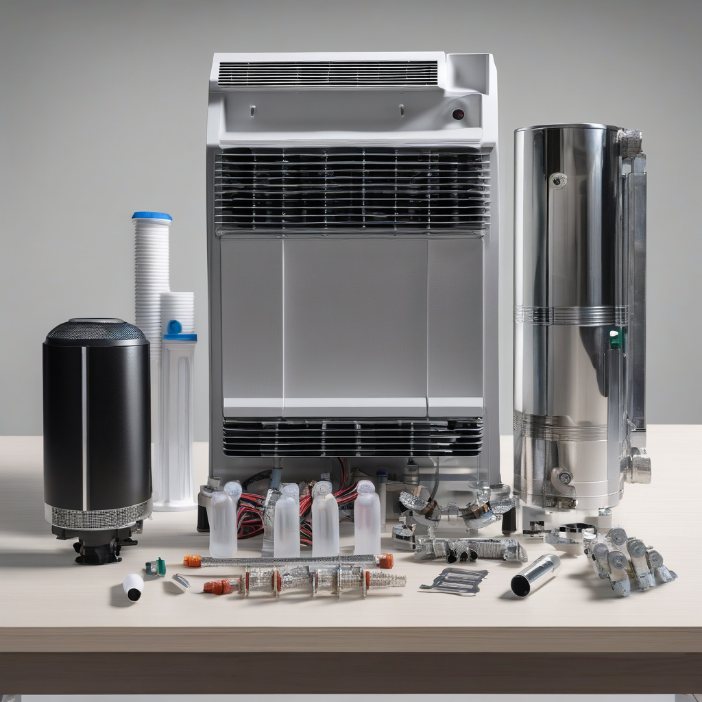 Пошук надійного сервісу для ремонту кулерів у Львові Ремонт кулерів у Львові