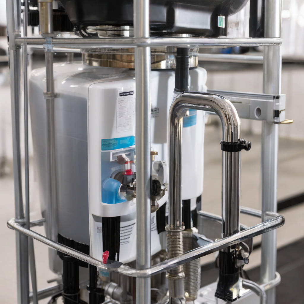 Як відбувається ремонт кулерів для води у Львові Процес ремонту кулерів