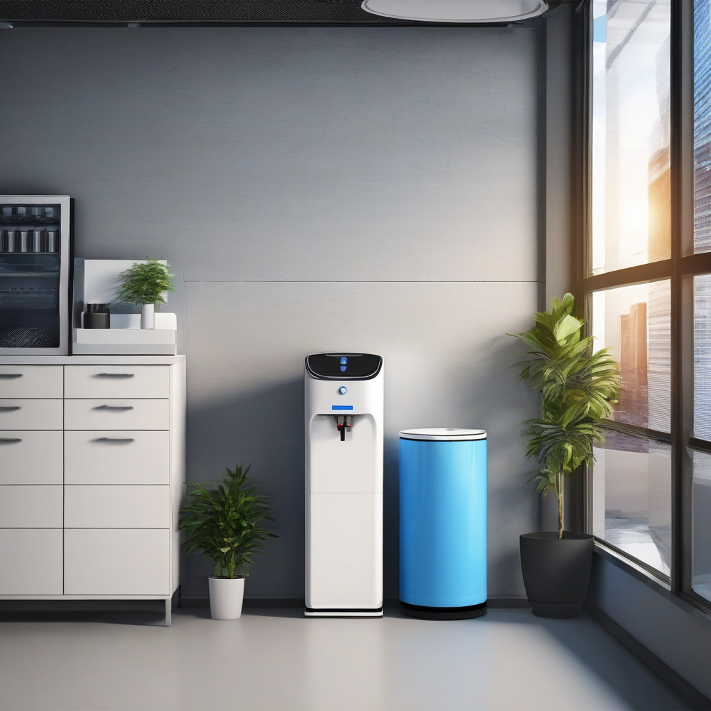 Досвід та поради з ремонту кулерів для води Особистий досвід ремонту кулерів