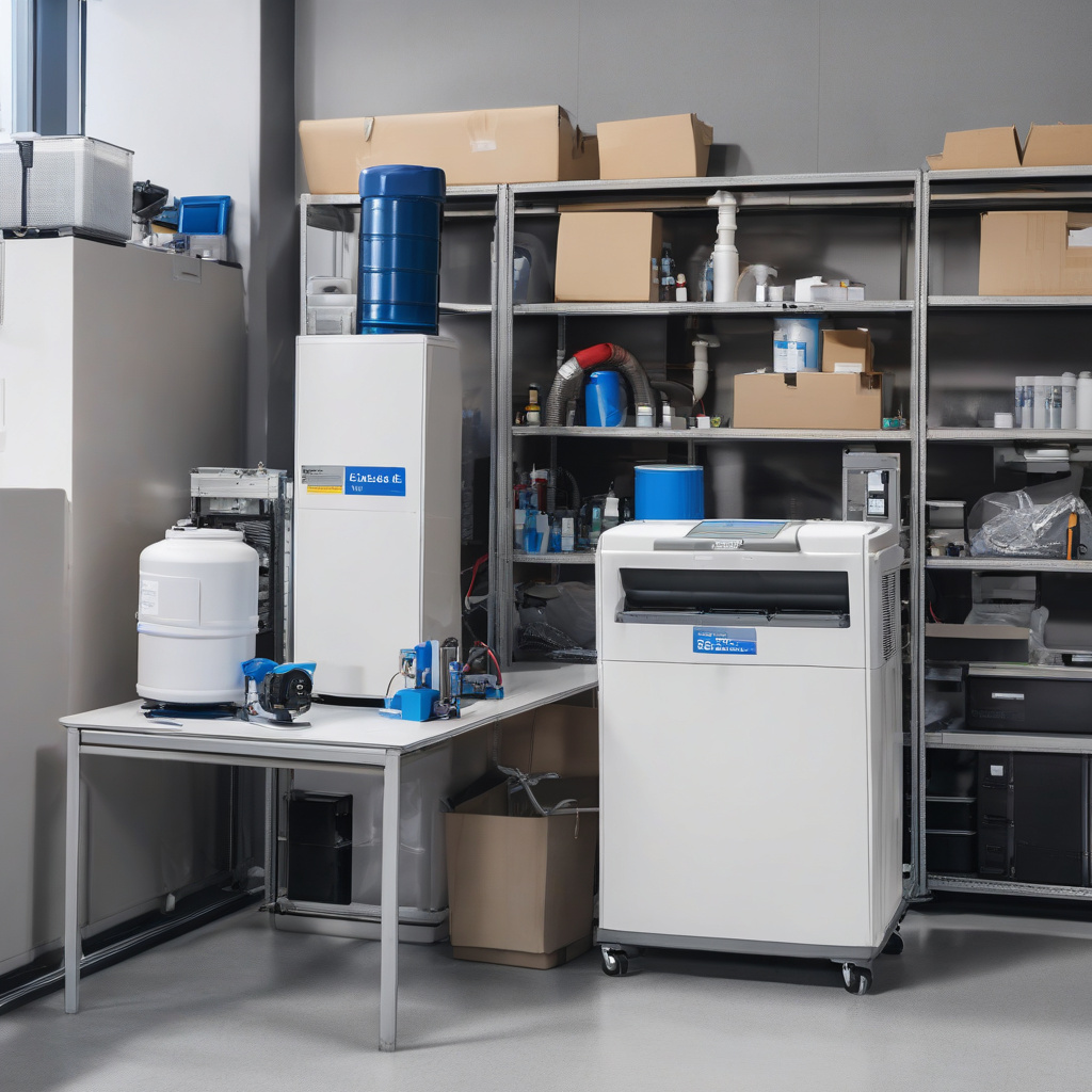 Поради з експлуатації кулерів для води у Львові Експлуатація кулерів для води