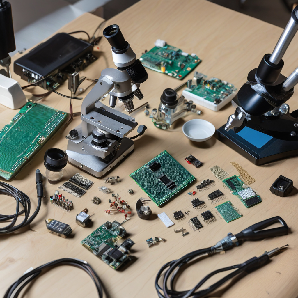 Діагностика материнських плат