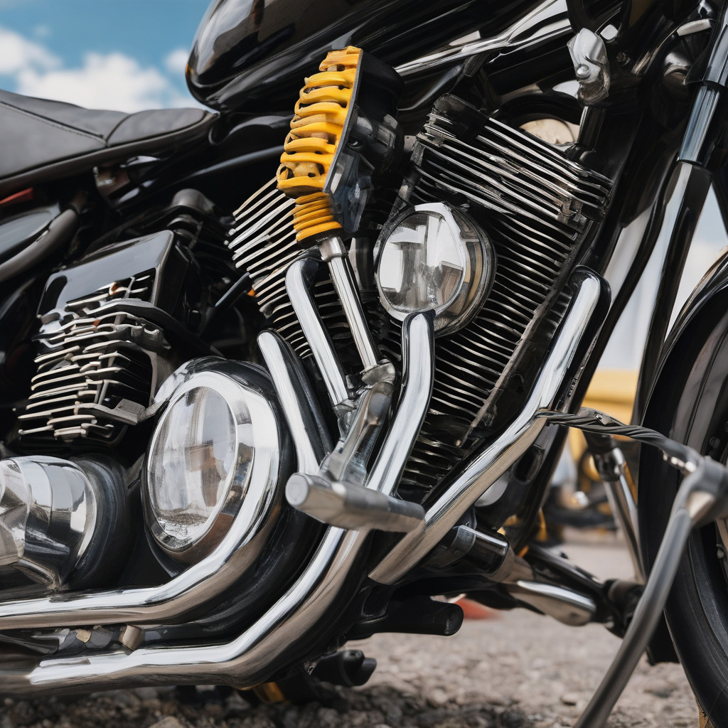 Якісне мастило для мотоциклів Мастило для мотоциклів