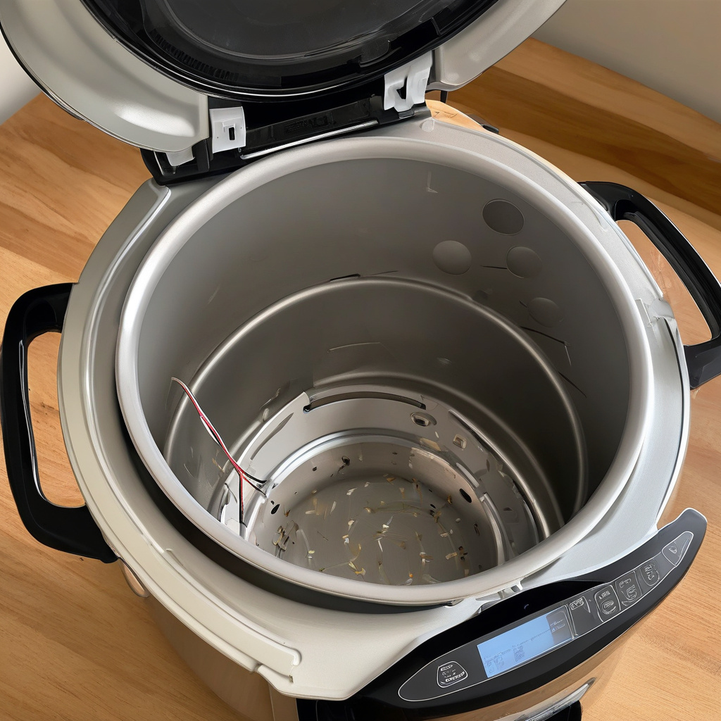 Ремонт мультиварок у Львові