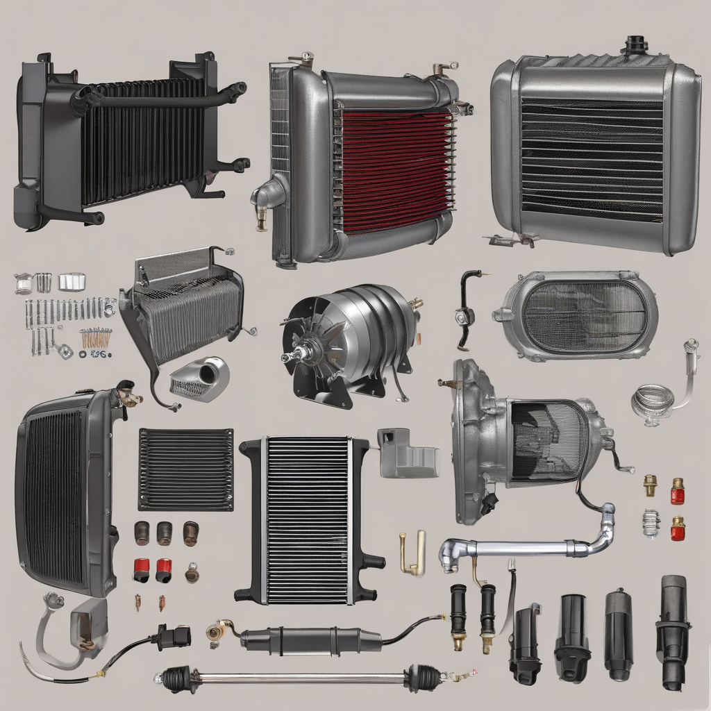 Ремонт обігрівачів у Львові