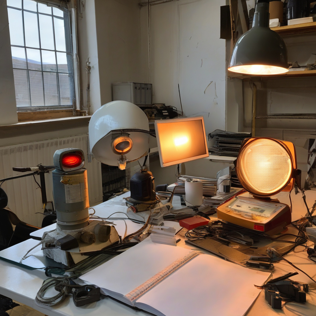 Ремонтні майстерні у Львові