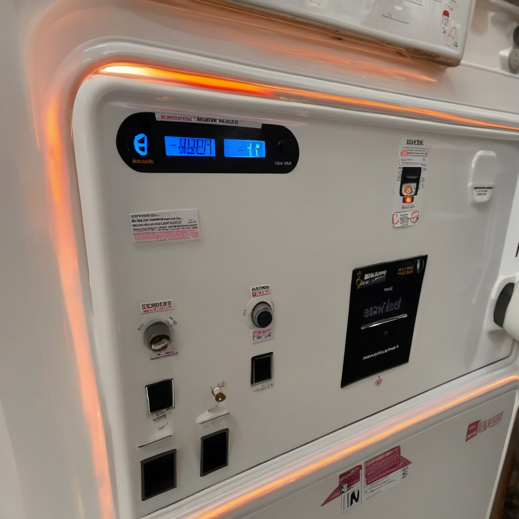 Одна з майстерень по ремонту котлів у Львові Майстерня у Львові