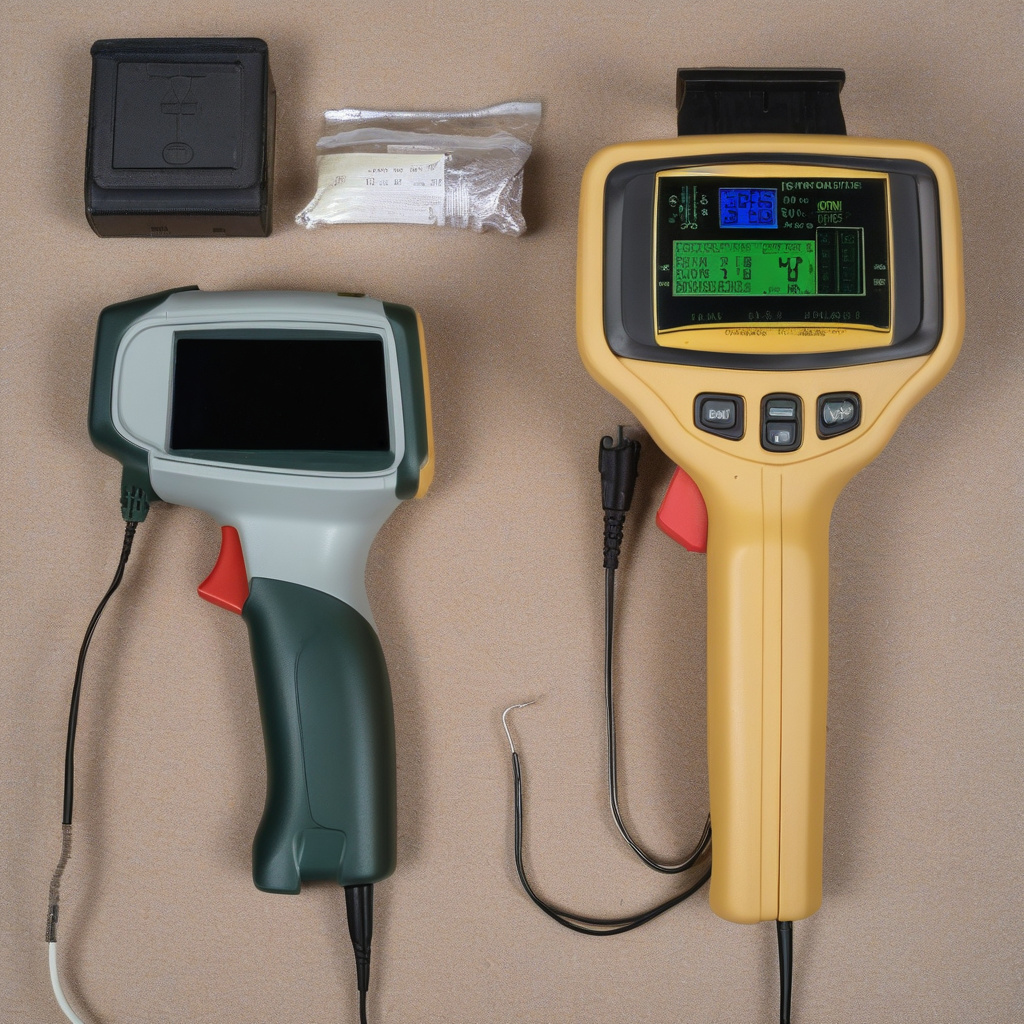 Процес калібрування пірометрів у Львові Калібрування пірометрів у Львові