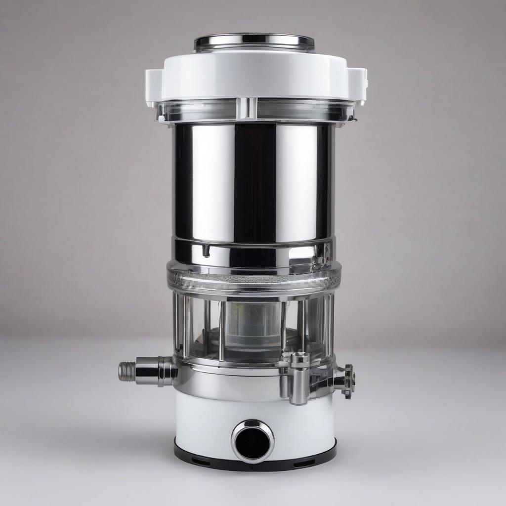 подрібнювач після ремонту