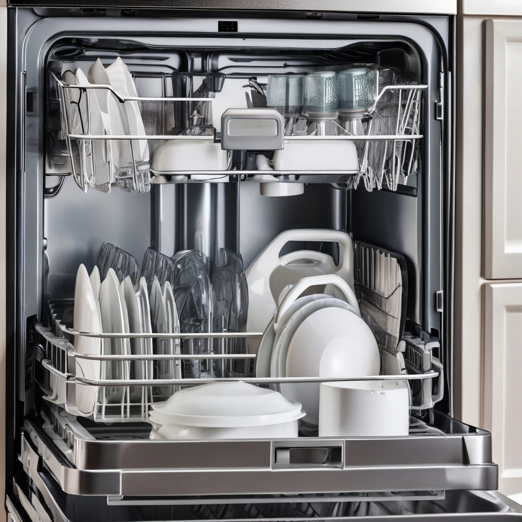 Оригінальний ремонт машин у Львові з використанням сучасних технологій професійний ремонт посудомийних машин у Львові