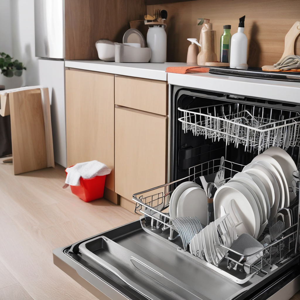 Ремонт техніки у Львові: процес налагодженої роботи майстер за роботою у Львові