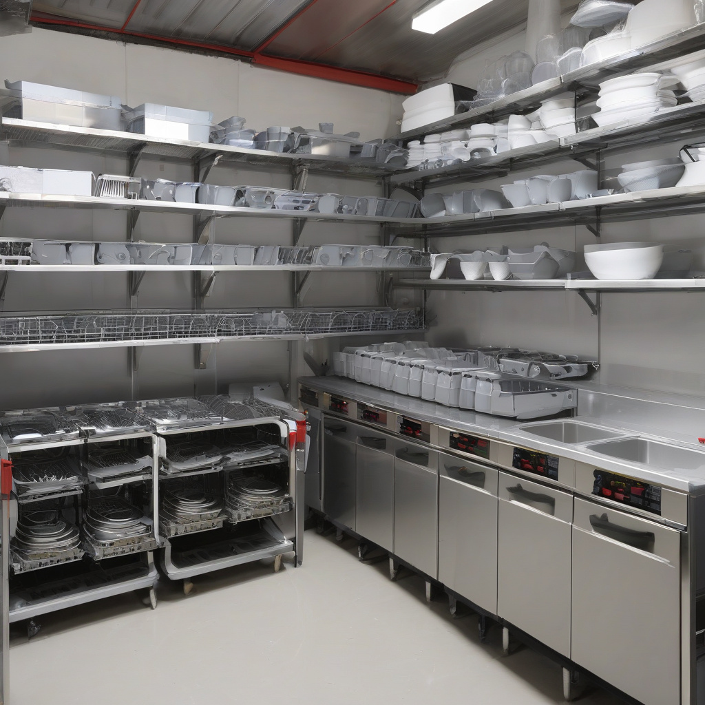 Запобігання поломкам: догляд за технікою у Львові профілактика техніки у Львові