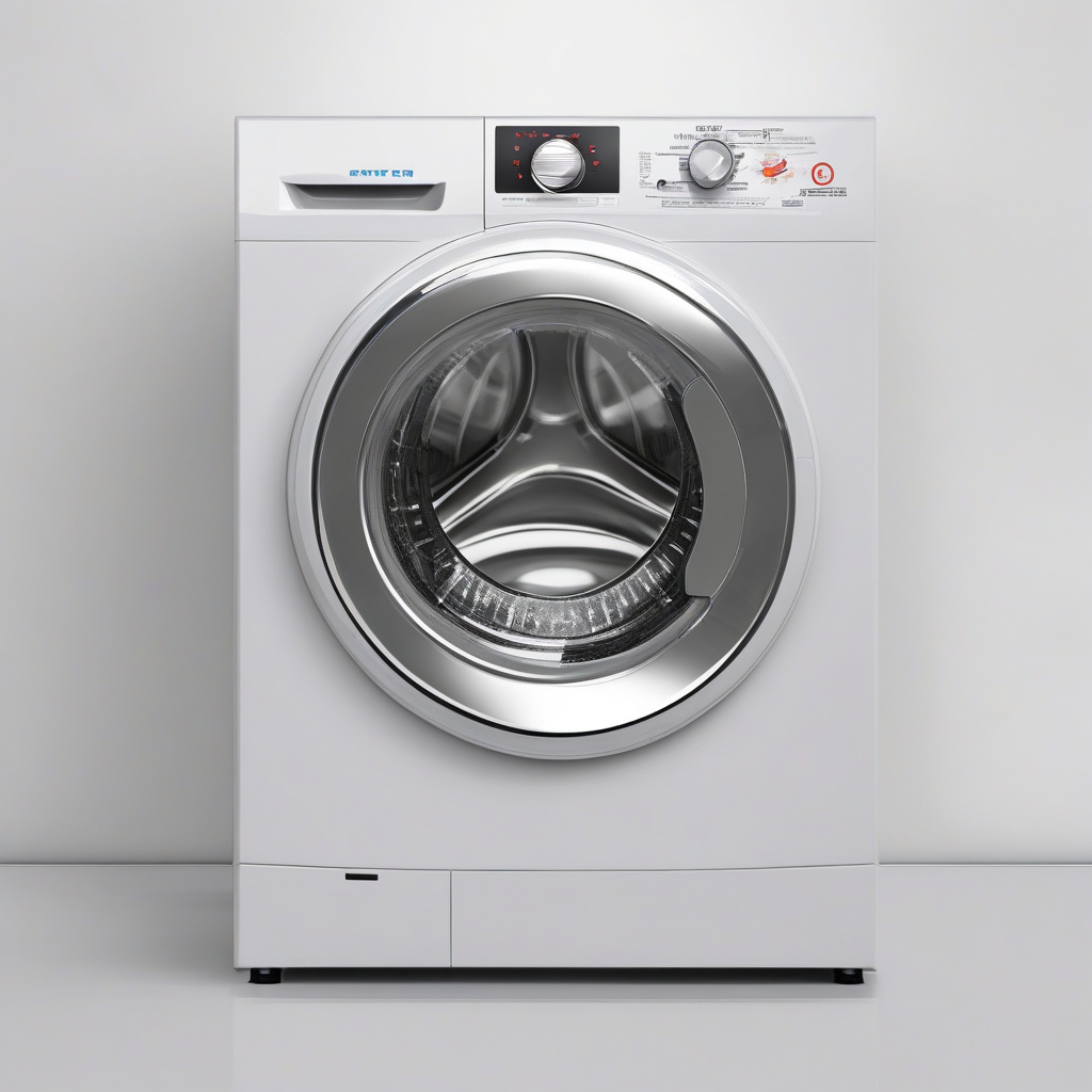 Статистика ремонтів пральних машин у Луцьку: інфографіка