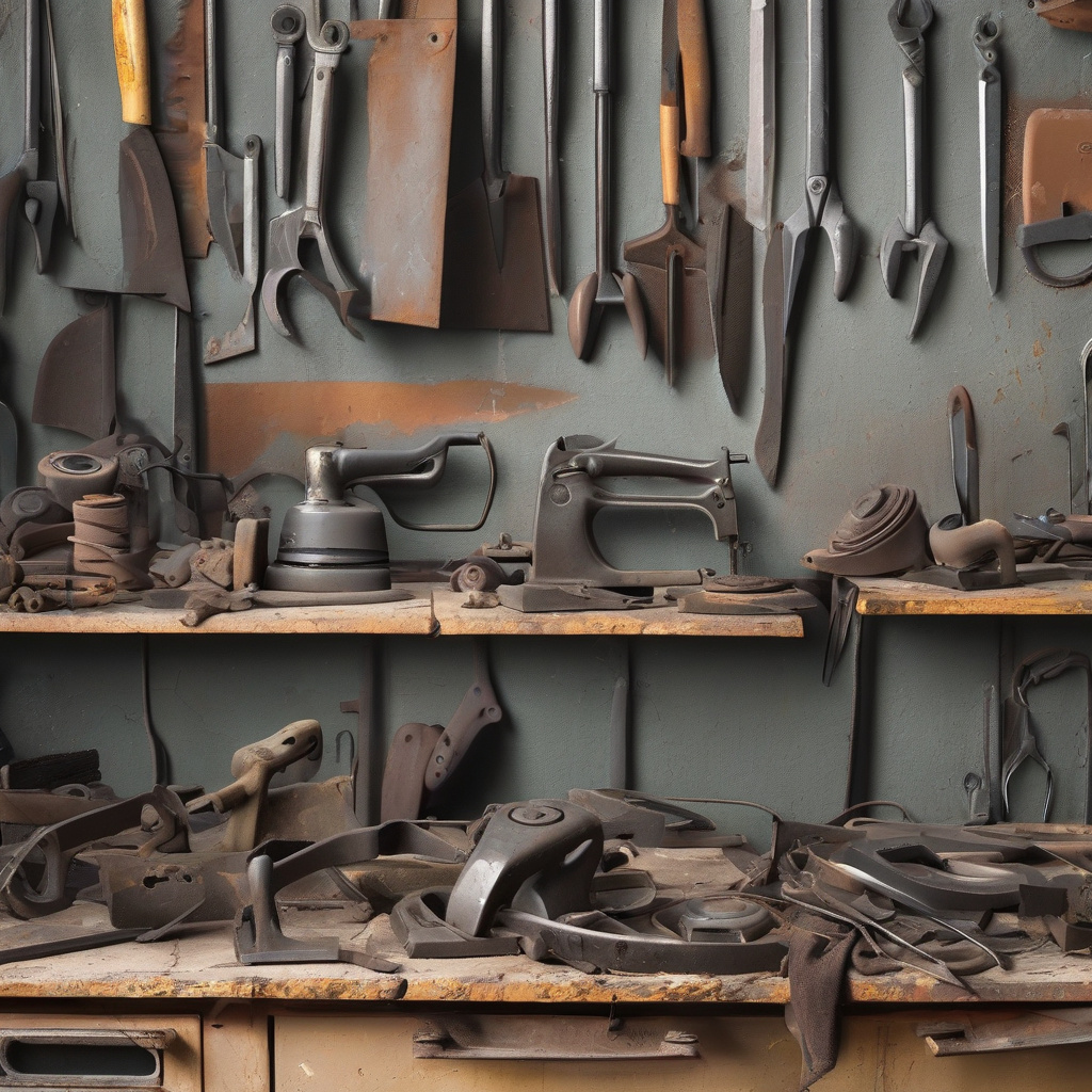 Основні поради для самостійного огляду прасок Діагностика прасок самостійно