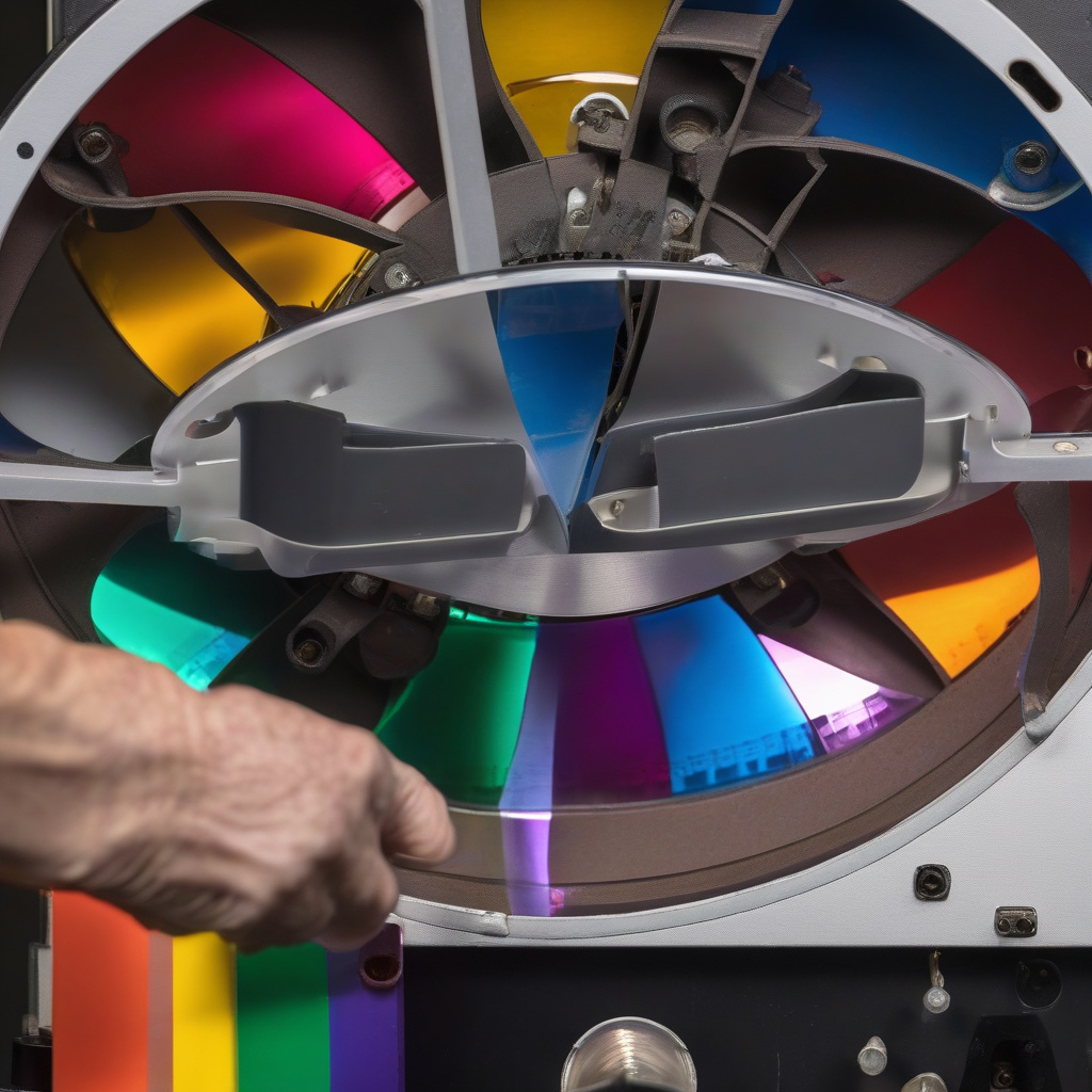 Клієнти обслуговуються у сервісному центрі Обслуговування клієнтів у львівському центрі ремонту