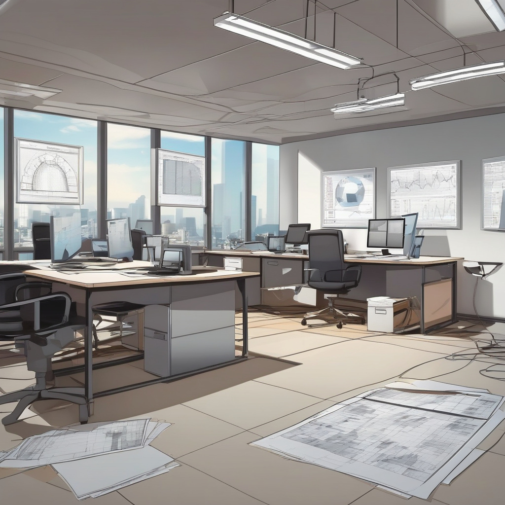 Візуальна різниця: порівняння результатів ремонту Порівняння результатів до та після ремонту проектора